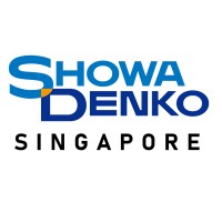 Showa Denko Singapore (Pte) Ltd Logo