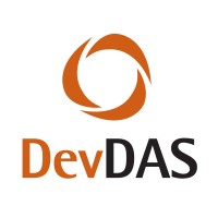 DevDAS Logo