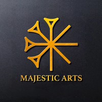 Majestic Arts Logo