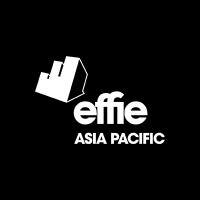 APAC Effie Awards Logo