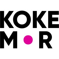 Kokemor Studio Logo