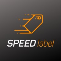 SPEEDlabel Logo
