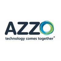 AZZO Logo