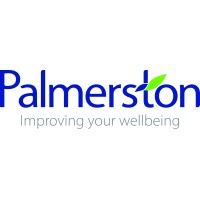 Palmerston Association Logo