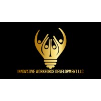 Innovative Workforce Development LLC Logo