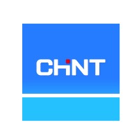 PT. Chint Indonesia Logo