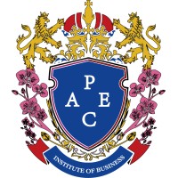 APEC Institute of Business Logo
