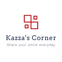 Kazzas Corner Logo