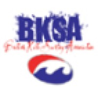 BKSA ( British Kitesurfing Association) Logo