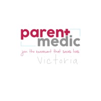 Parentmedic Victoria Logo