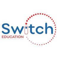 SWITCH Education Logo