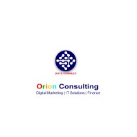 Orion Consulting IND Logo