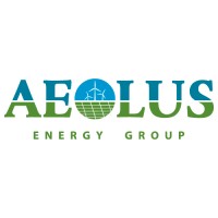Aeolus Energy Group Logo