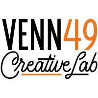 Venn49 Creative Lab Logo
