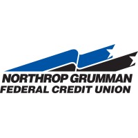 Northrop Grumman Federal Credit Union Logo
