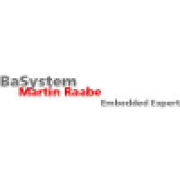BaSystem Martin Raabe Logo