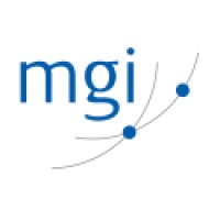 MGI Sydney Logo