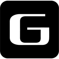 GeekPark 极客公园 Logo