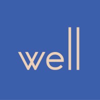 Well Psychology, Inc. Logo