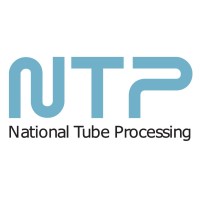 National Tube Processing Logo