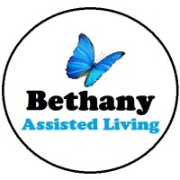 Bethany Assisted Living Home Logo