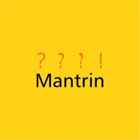 Mantrin Logo