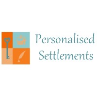 Personalised Settlements Logo