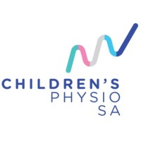 Childrens Physio SA Logo