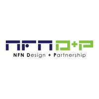 NFN Design+Partnership (NFNDP) Logo