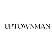 UPTOWNMAN Logo