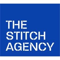 The Stitch Agency Australia Logo