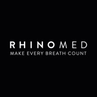 Rhinomed Limited Logo