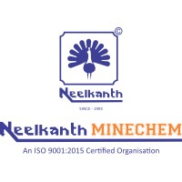 Neelkanth Minechem Logo