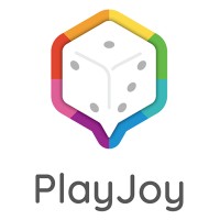PlayJoy Games Logo