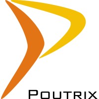 Poutrix vzw Logo
