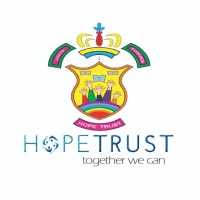 HOPETRUST TWC Logo
