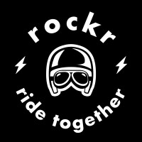 RocKr Logo