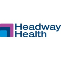 HeadWayHealth Clinical and Consulting Psychology Services Logo