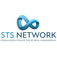 STS Network Logo