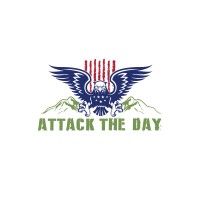 Attack The Day Events and Training Logo