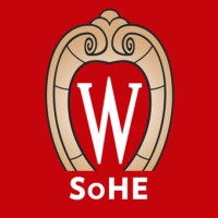 School of Human Ecology, University of Wisconsin-Madison Logo