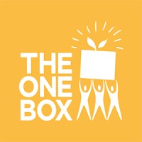 The One Box Logo