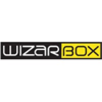 Wizarbox Logo