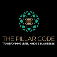 The Pillar Code Logo
