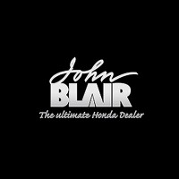 John Blair Honda Logo