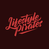 Lifestyle Pirates Logo