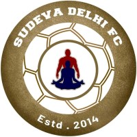 Sudeva Sports Official Logo