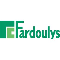 Fardoulys Constructions Logo