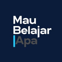 Mau Belajar Apa Logo