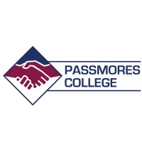 Passmores College Logo